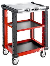 Facom JET.UC3SM3A Type 1 (XJ) JET.UC3SM3A ROLLER CABINET Do-it-yourself