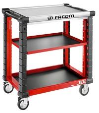 Facom JET.UC3SM4A Type 1 (XJ) JET.UC3SM4A ROLLER CABINET Do-it-yourself
