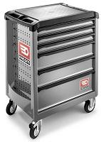 Facom ROLL.6GM3 Type 1 (XJ) ROLL.6GM3 ROLLER CABINET Do-it-yourself