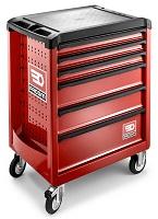 Facom ROLL.6M3PB Type 1 (XJ) ROLL.6M3PB ROLLER CABINET Ersatzteile