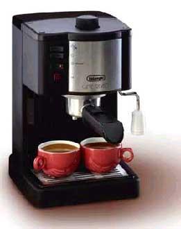 Furia BAR14C 0132103039 BAR 14C NEUTRA Kaffeeautomat Espressohalter