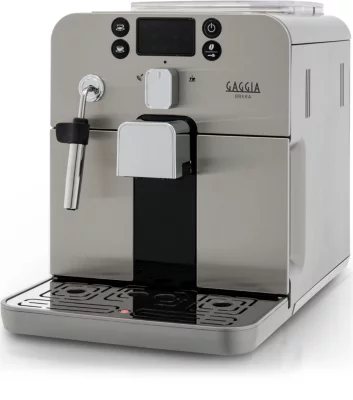 Gaggia RI9305/01 Kaffeemaschine Elektronik