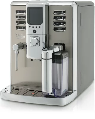 Gaggia RI9702/01 Kaffeemaschine Elektronik