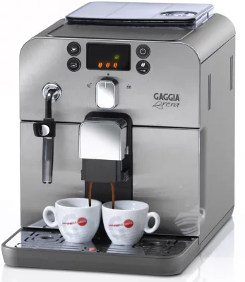 Gaggia RI9833/70 Kaffeeautomat Ventil
