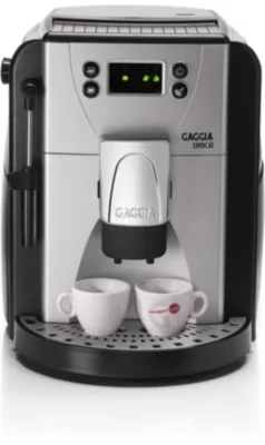 Gaggia RI9933/70 Kaffeemaschine Schlauchschelle