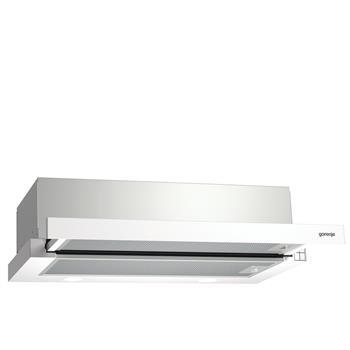 Gorenje BHP623E11W 514459 Abzugshaube Metall