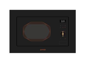 Gorenje BM201B 564770 Ofen-Mikrowelle Drehteller