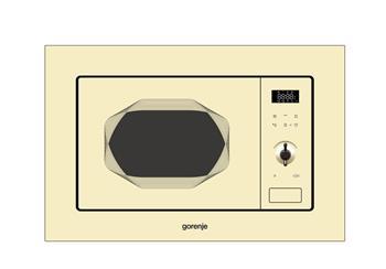 Gorenje BM201INI Ersatzteile und Zubehör