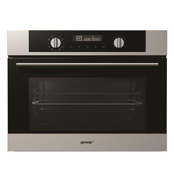 Gorenje BO4CM4I1-47/24 GCM512X 462816 Ofen-Mikrowelle Tür