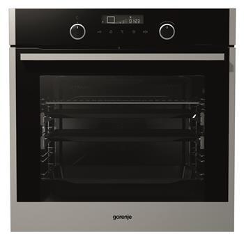 Gorenje BO6PY4H1-47/15 BOP747S32X 472889 Ofen-Mikrowelle Bedienung