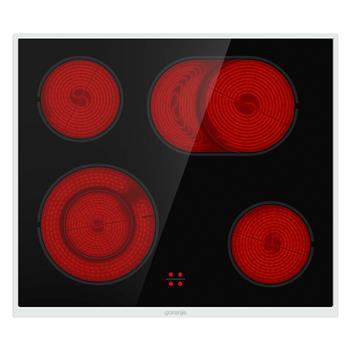 Gorenje BR6AC-C1/01 ECD643BX 730779 Ersatzteile Kochen
