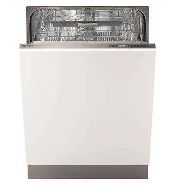 Gorenje DW16.2/06 GDV664XL 489838 Spülmaschine Ersatzteile