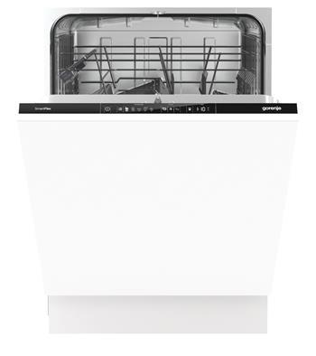 Gorenje DW30.1/01 GV63160UK 728243 Spülmaschine Salzreservoir