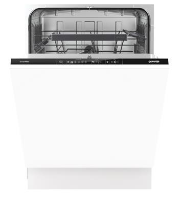 Gorenje DW30.1/01 GV64160UK 728196 Spülmaschine Salzreservoir