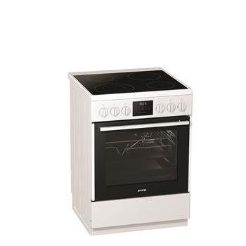Gorenje E31U1-E14M/02 EC633E15WKU Ersatzteile und Zubehör
