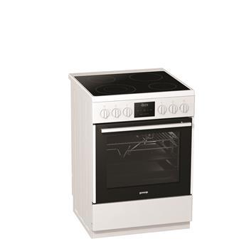 Gorenje E31U1-E14M/05 EC633E15WKU 506380 Kochherd Elektronik