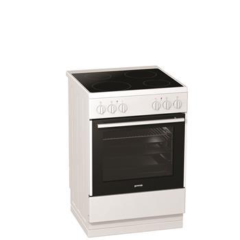 Gorenje E33T1-E44M/04 ECP615W 567606 Herd Fuss