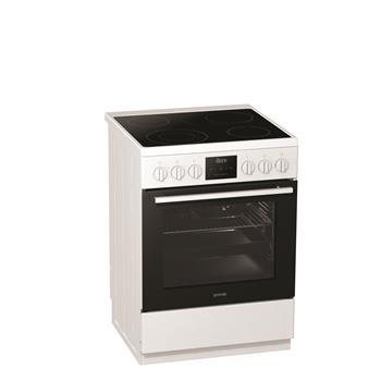 Gorenje E33V1-E34M/04 EC635KWOT 529931 Herd Elektronik