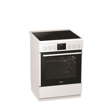 Gorenje E33V1-E34M/05 EC635E31WKV 506383 Ersatzteile Kochen