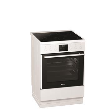 Gorenje E34X1-E34M/02 ECE97857W 594280 Küchenherd Elektronik