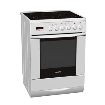 Gorenje E44X1-E34/01 EC95560W-NO Ersatzteile und Zubehör