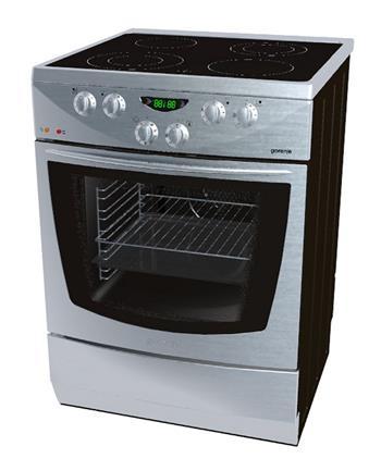 Gorenje E44X2-E34/03 EC7790E-NO Ersatzteile und Zubehör