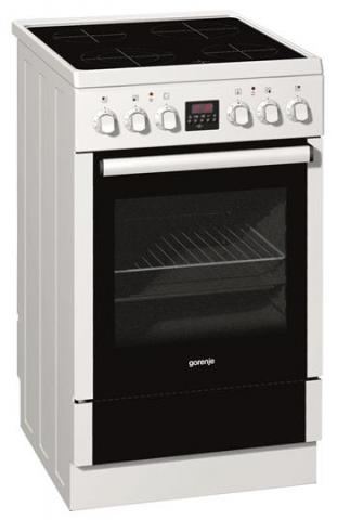 Gorenje E51U3-E3/11 EC52303AW Ersatzteile und Zubehör