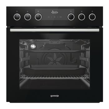 Gorenje EV341-D443M/01 BCS737E301BG 737174 Ofen-Mikrowelle Tür