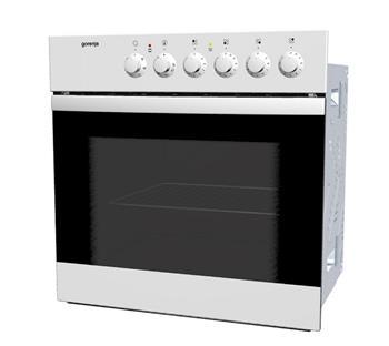 Gorenje EV431-D544M/03 U3400W Ersatzteile und Zubehör