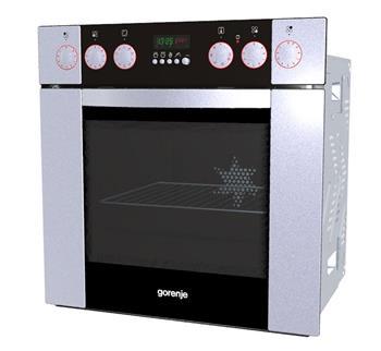 Gorenje EV444-D411M/00 U8990AL Ersatzteile und Zubehör