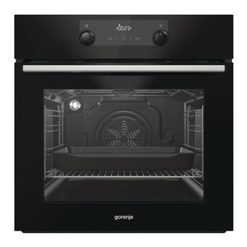 Gorenje EVP341-444M/08 BO737E114XG 817647 Ofen-Mikrowelle Tür