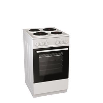Gorenje FC514A-ISAA2/06 E8515WD 729152 Ofen-Mikrowelle Verriegelung