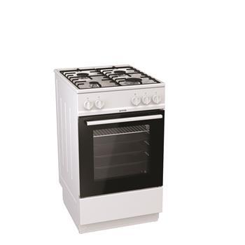Gorenje FG511A-HPA4C/04 GI5112WH 729937 Ofen-Mikrowelle Verriegelung