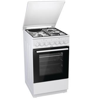 Gorenje FK513C-D1A4E/05 K5241WD 466137 Ersatzteile Kochen