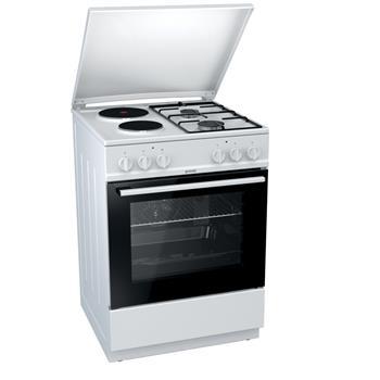 Gorenje FK6A1A-G1G4E/03 K6121WG Ersatzteile und Zubehör