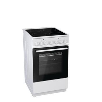 Gorenje FR513C-GSAA2/05 EC5241WG 466117 Ersatzteile Kochen