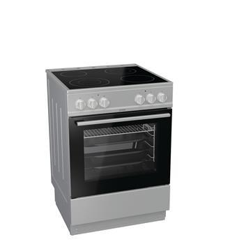 Gorenje FR6A4A-BEG42/01 EC8617XB 734341 Herd Kochplatte