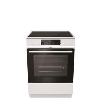 Gorenje FR6A4F-BEB42/04 EC6451WPB 730616 Ofen-Mikrowelle Scharnier