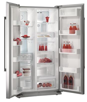 Gorenje HC-720WEN/01 NRS85725E Ersatzteile und Zubehör