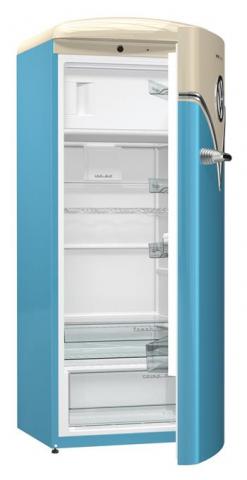 Gorenje HTS2769F/01 OBRB153BL 738457 Kühlschrank Schublade