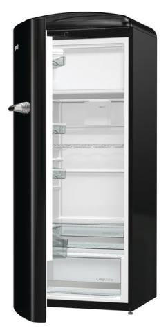 Gorenje HTS2769F/06 ORB153BK-L 535277 Kühlschrank Griff