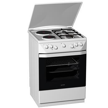 Gorenje K23A2-144VM/02 K65206BW 467654 Ofen-Mikrowelle Tür