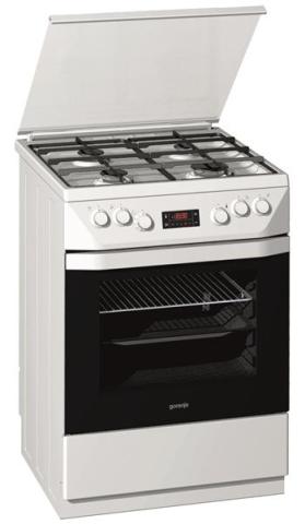 Gorenje K24D2-134VE/01 K67420BW Ersatzteile und Zubehör