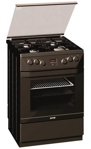 Gorenje P21B2-11VT/08 GI62396DBR 257192 Ofen Zündung