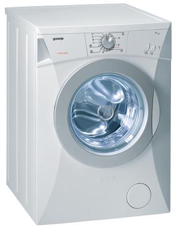 Gorenje PS13/06B/04 WA71061 182415 Waschmaschine Knopf