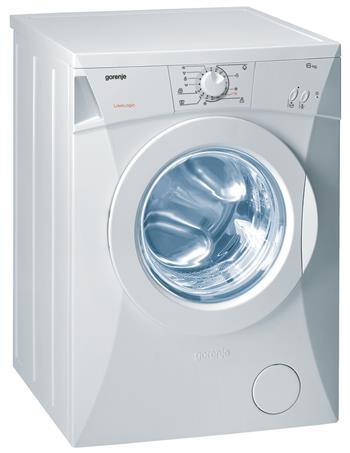 Gorenje PS13/08B/02 WA61081 225778 Waschmaschine Knopf