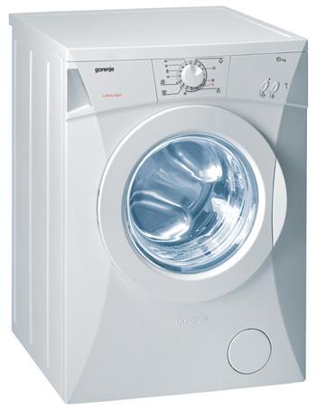 Gorenje PS13/10B/01 WA61101 198805 Waschmaschine Knopf