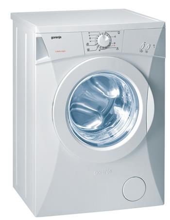 Gorenje PS15/08B/03 WS41081 175147 Waschmaschine Knopf