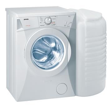 Gorenje PS15/08BR/02 WS51081R 225657 Waschmaschine Knopf