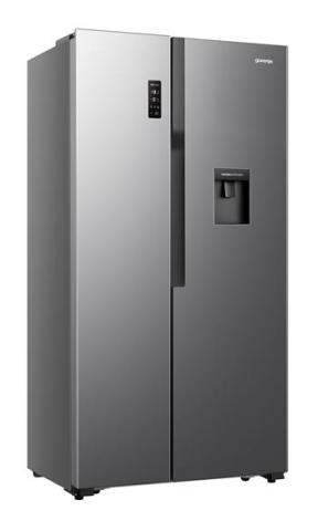 Gorenje RC-67WS4SRD/CP1-002/VB0518Z0502J NS9FSWD 20003800 Eisschrank Wasserspender